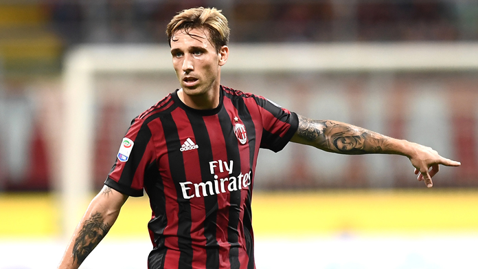 calciomercato Milano