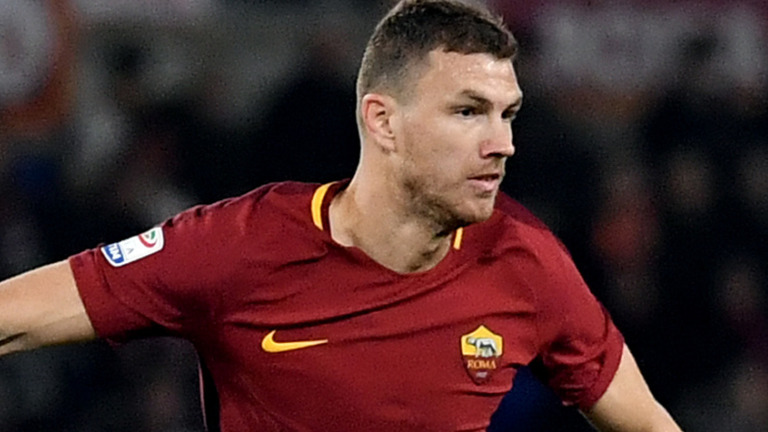 Dzeko