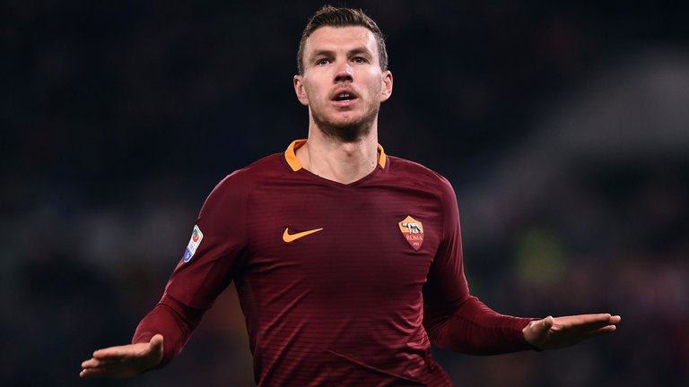 Dzeko