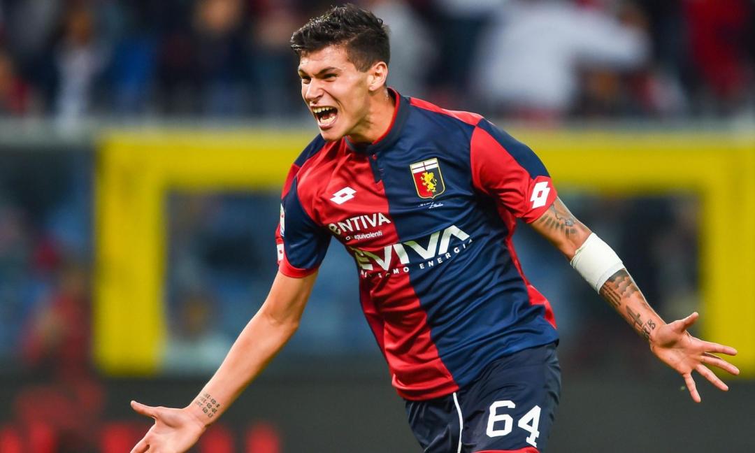 Pellegri