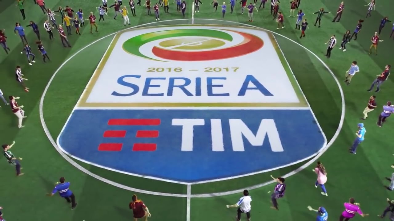 Serie A