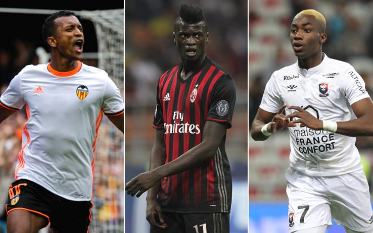 calciomercato Serie A
