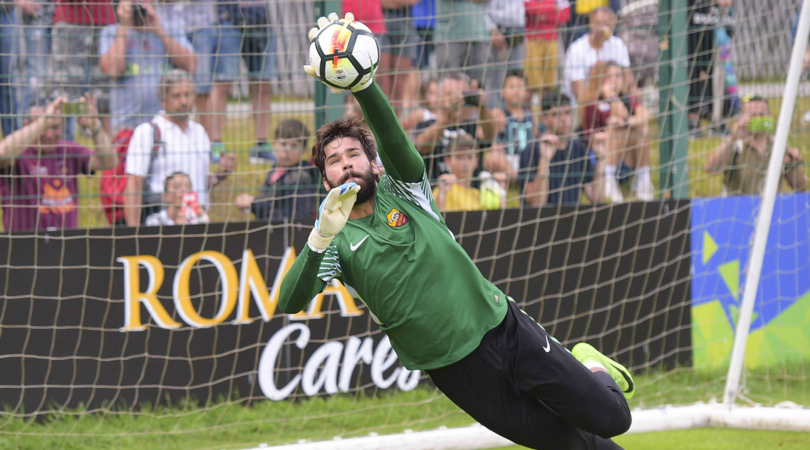 Alisson