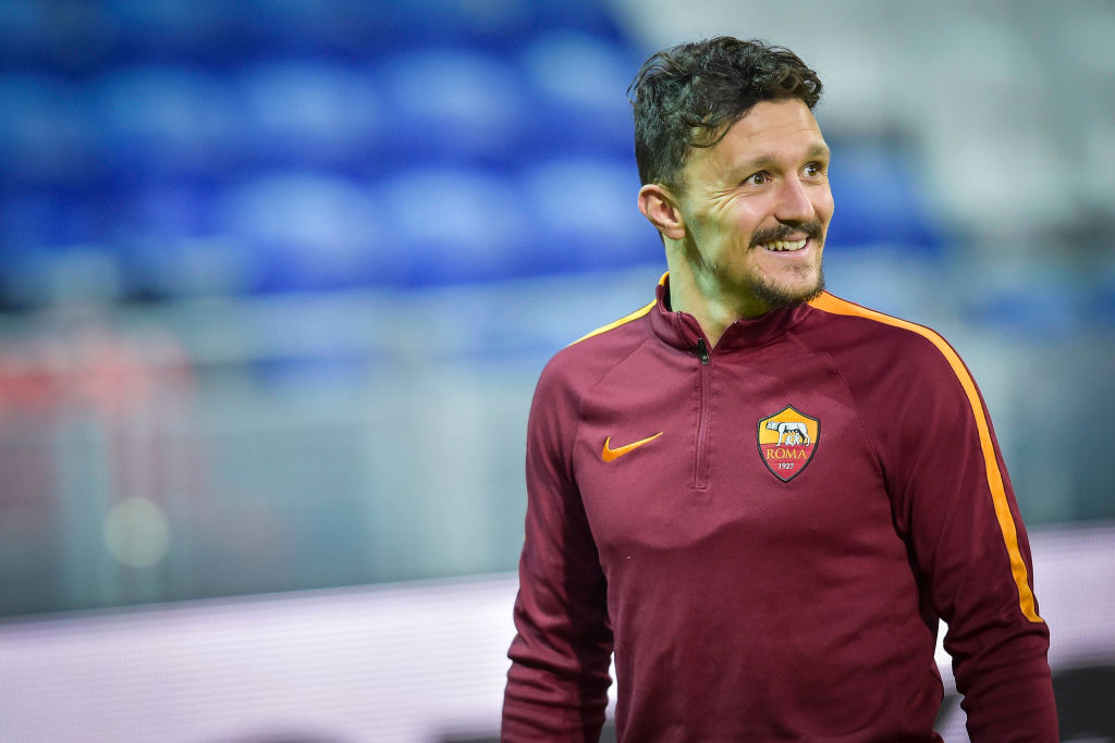 Calciomercato Napoli