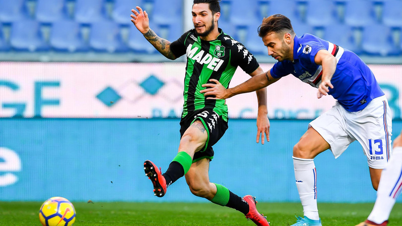 Calciomercato  Napoli