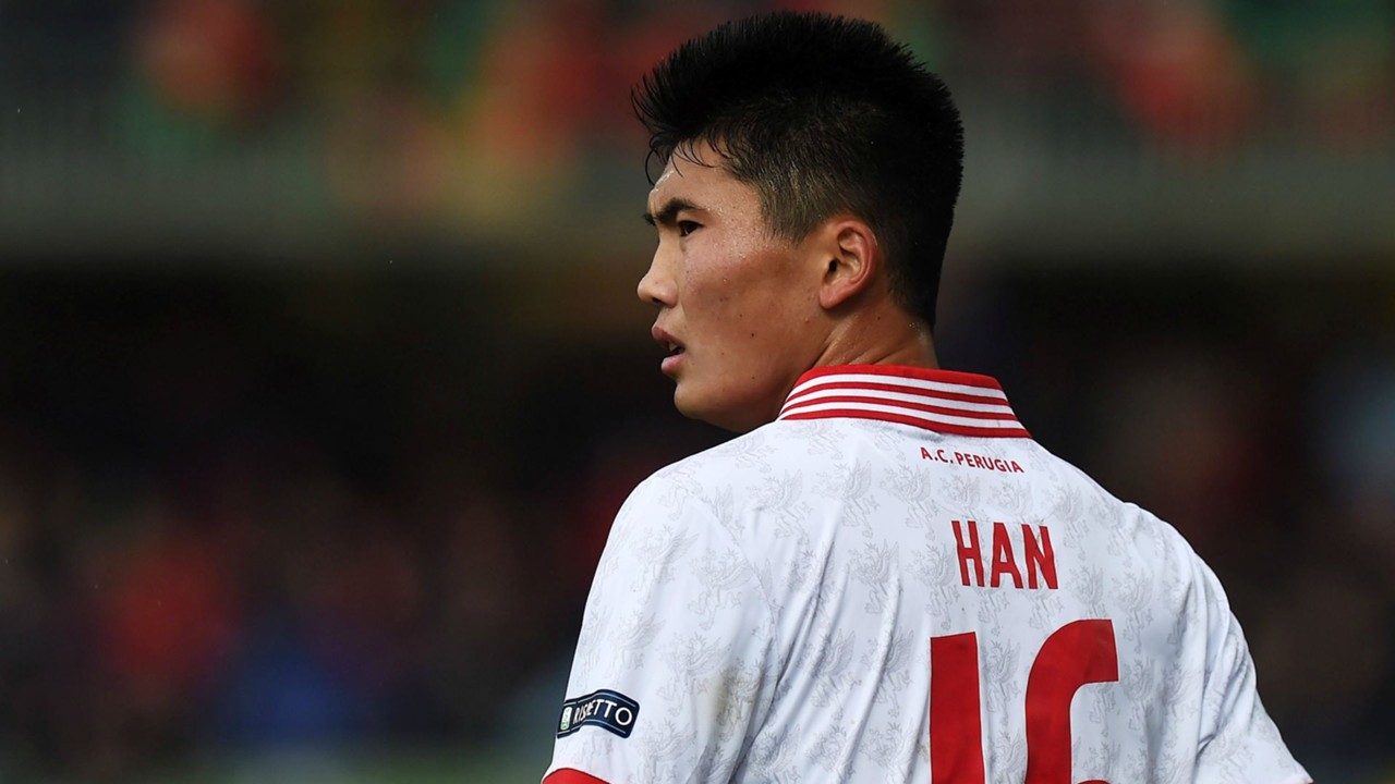 Han