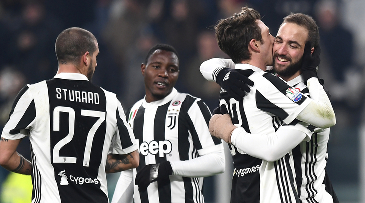 Juventus