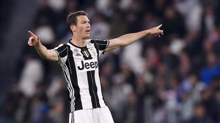 Lichtsteiner