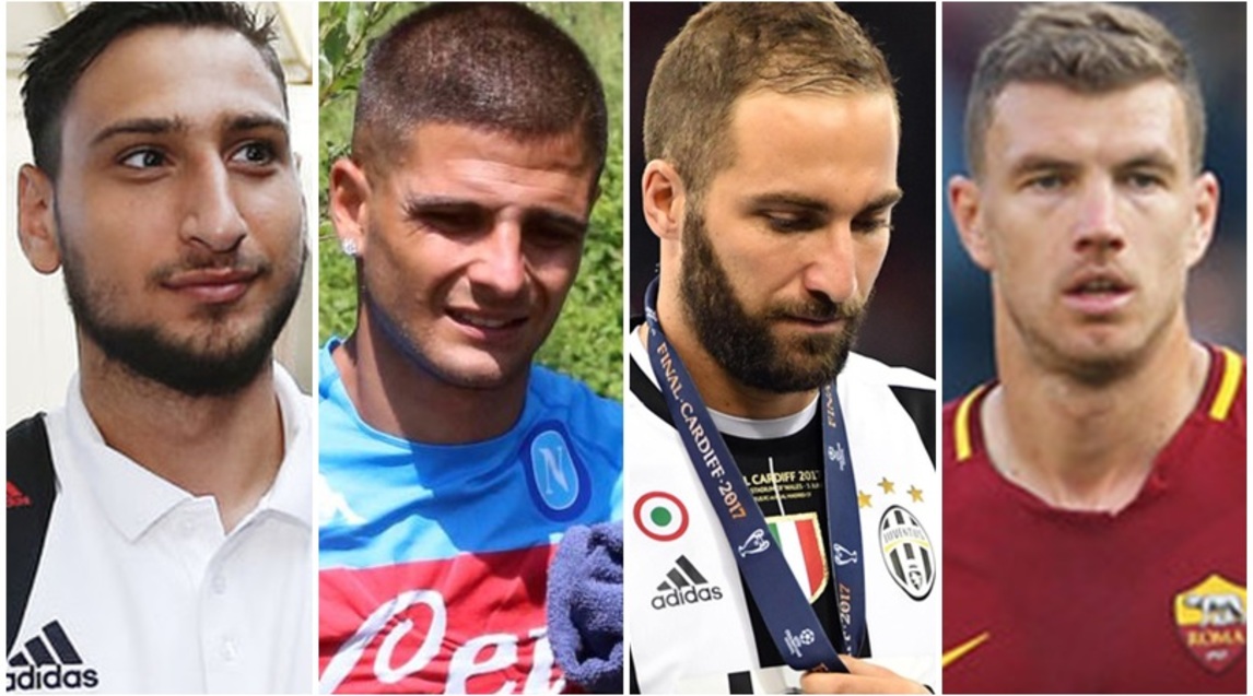 Serie A