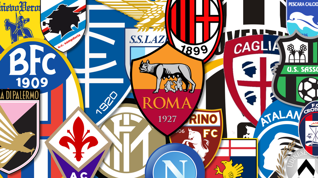 Serie A