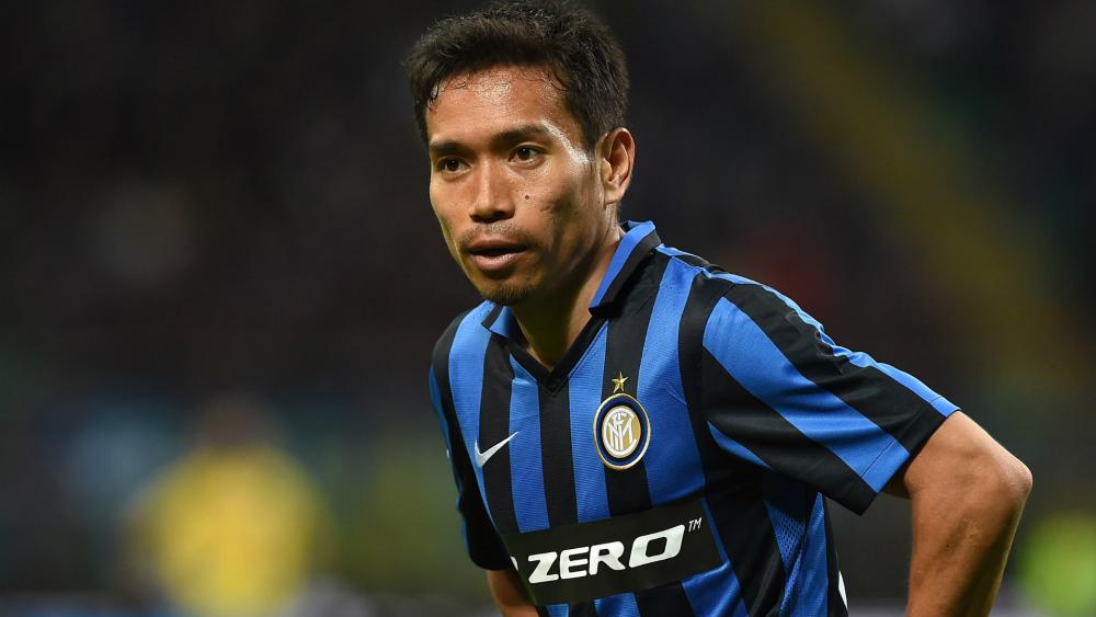 Nagatomo