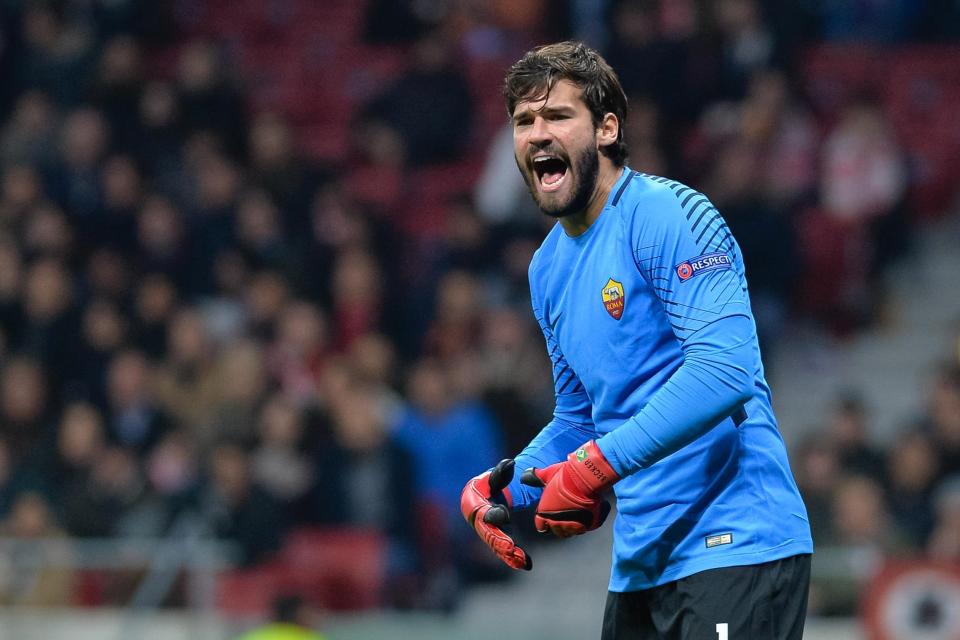 Alisson