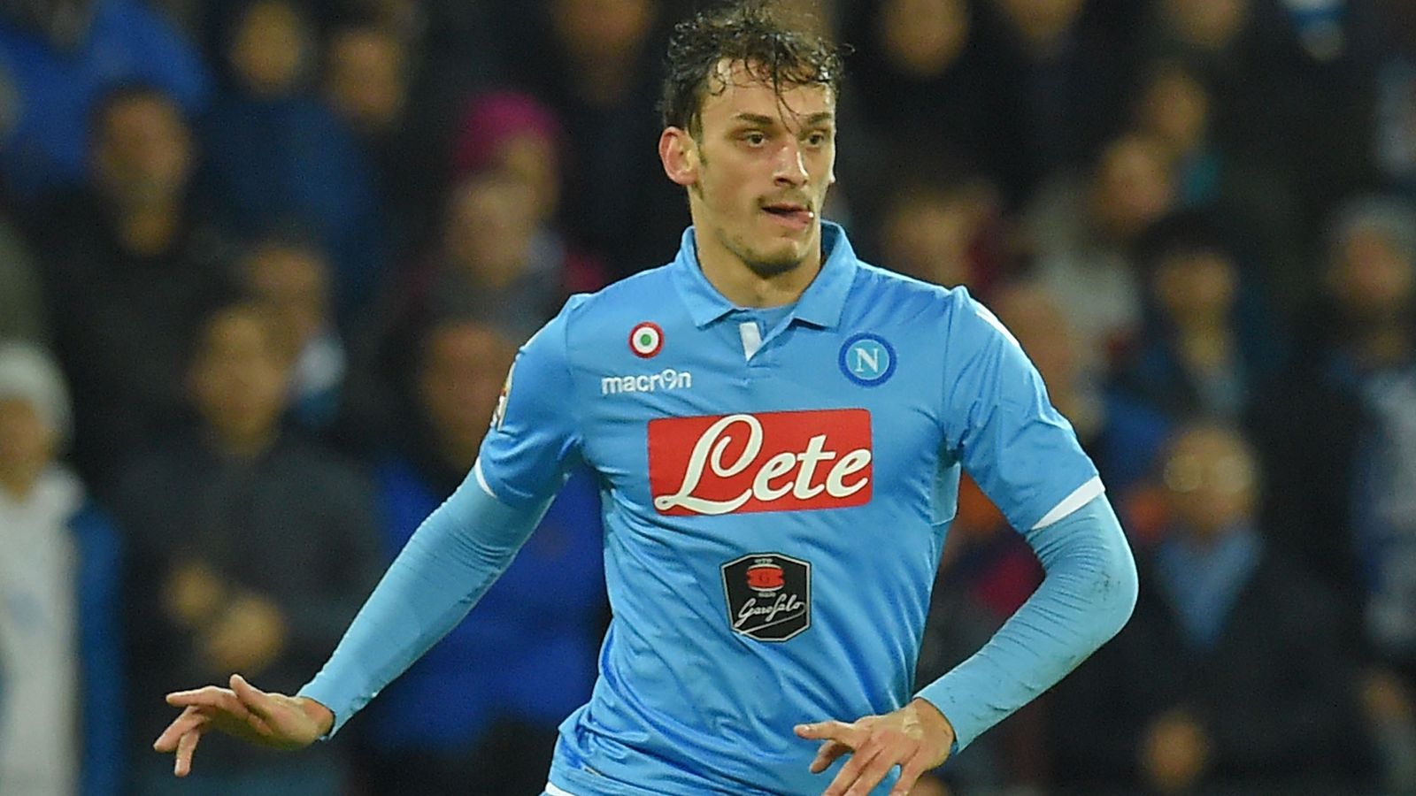 Calciomercato Napoli
