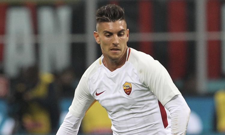 Calciomercato Roma