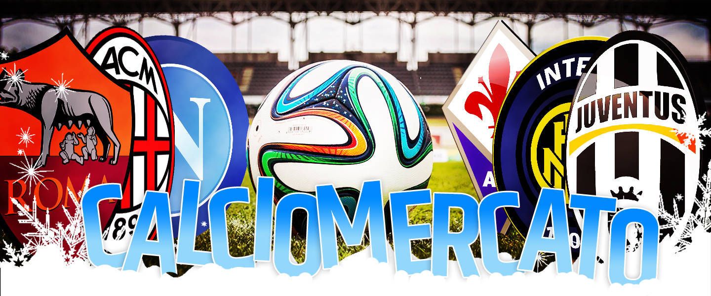 Calciomercato Serie A