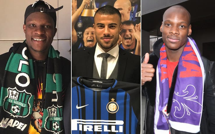 calciomercato Serie A