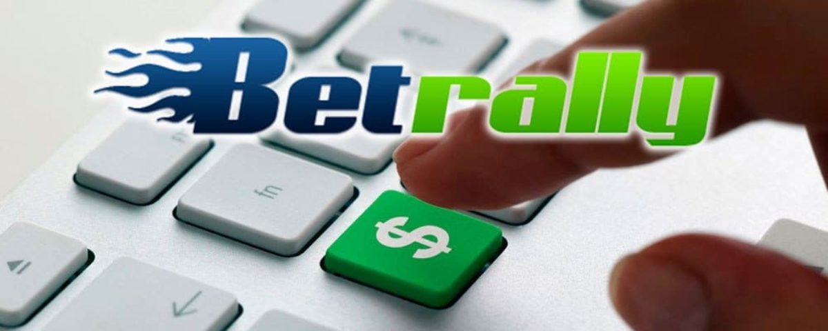 Betrally