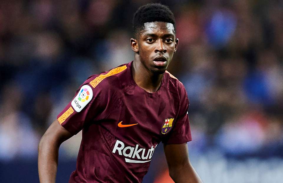 Dembélé