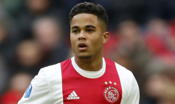 Kluivert