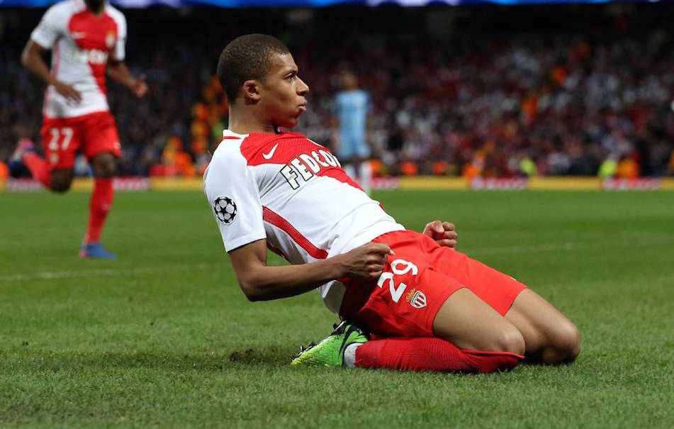 Mbappé