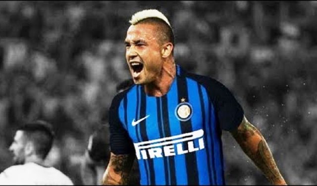 Nainggolan