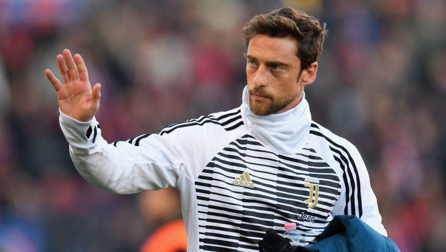 Claudio Marchisio