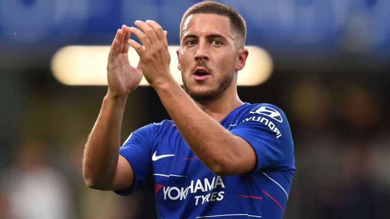 Hazard