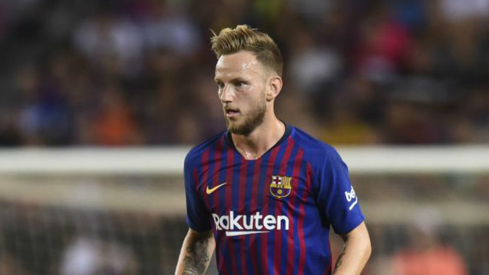 Rakitic