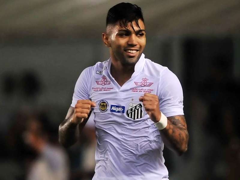 Calciomercato Gabigol