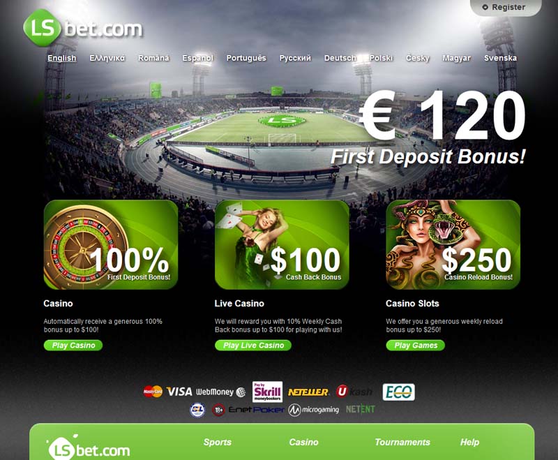LSbet