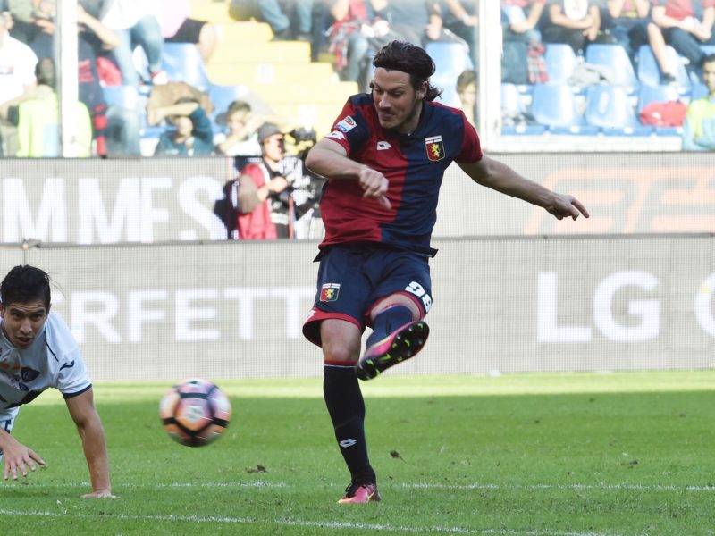 Serie A
