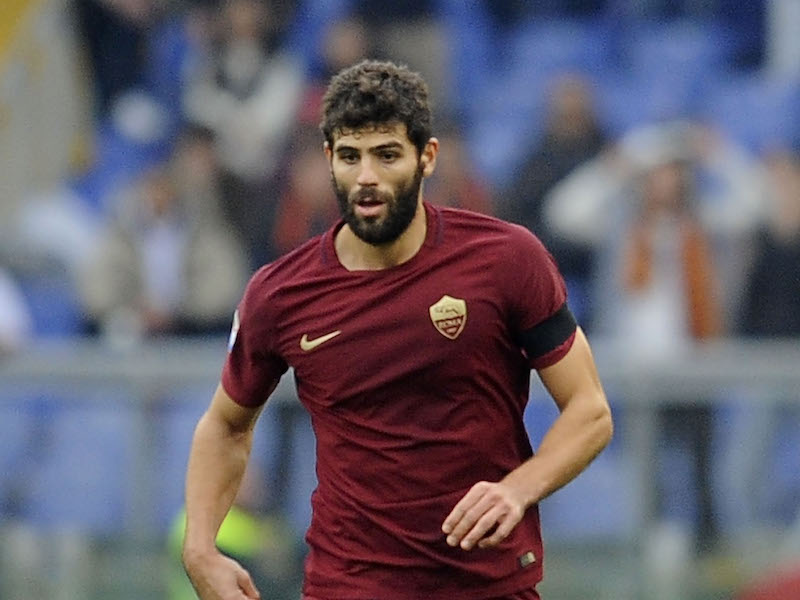 Serie a