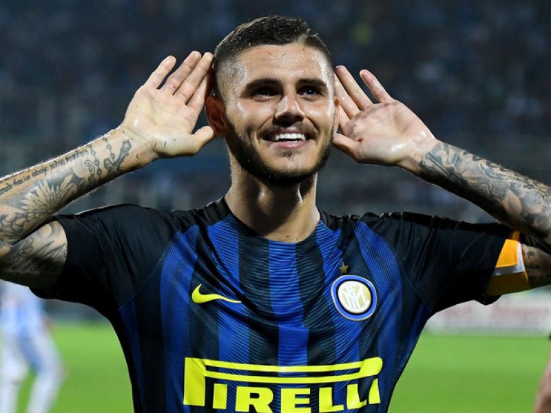 Calciomercato Inter
