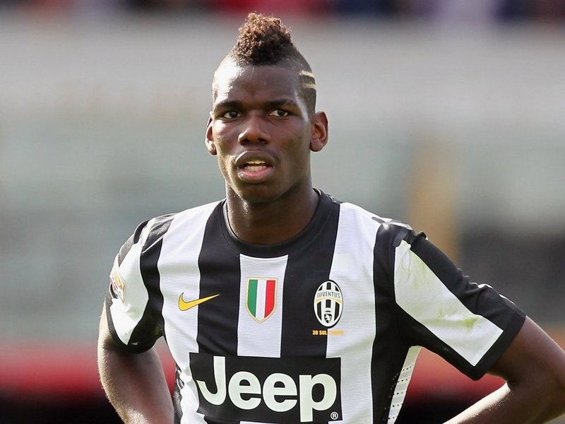Calciomercato Juventus