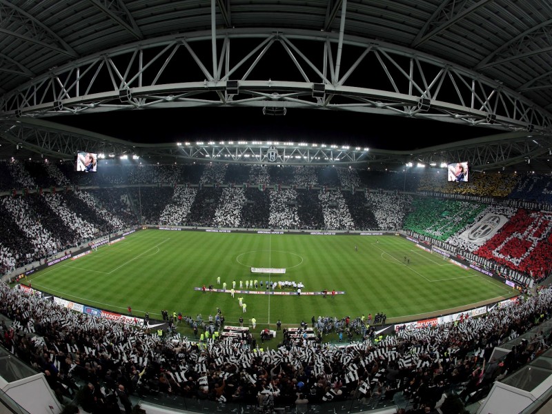 Calciomercato Juventus