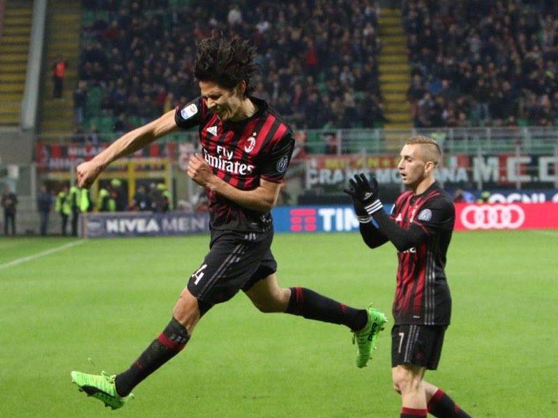 Calciomercato Milan