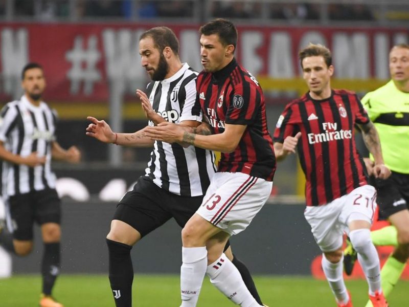Calciomercato Milan
