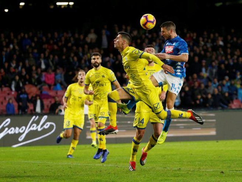 Calciomercato Napoli
