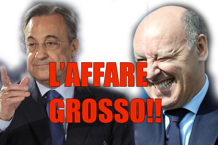 Calciomercato Inter