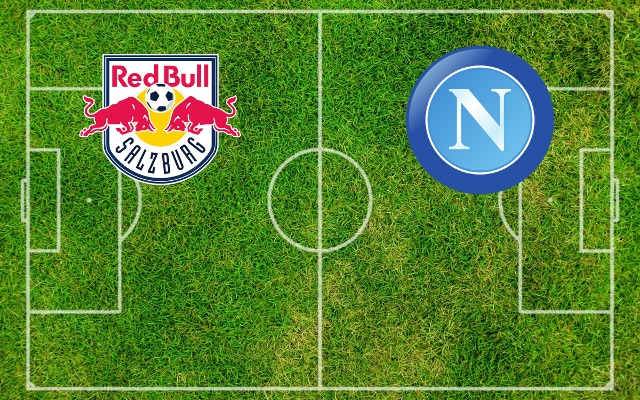 Pronostici Salisburgo Napoli