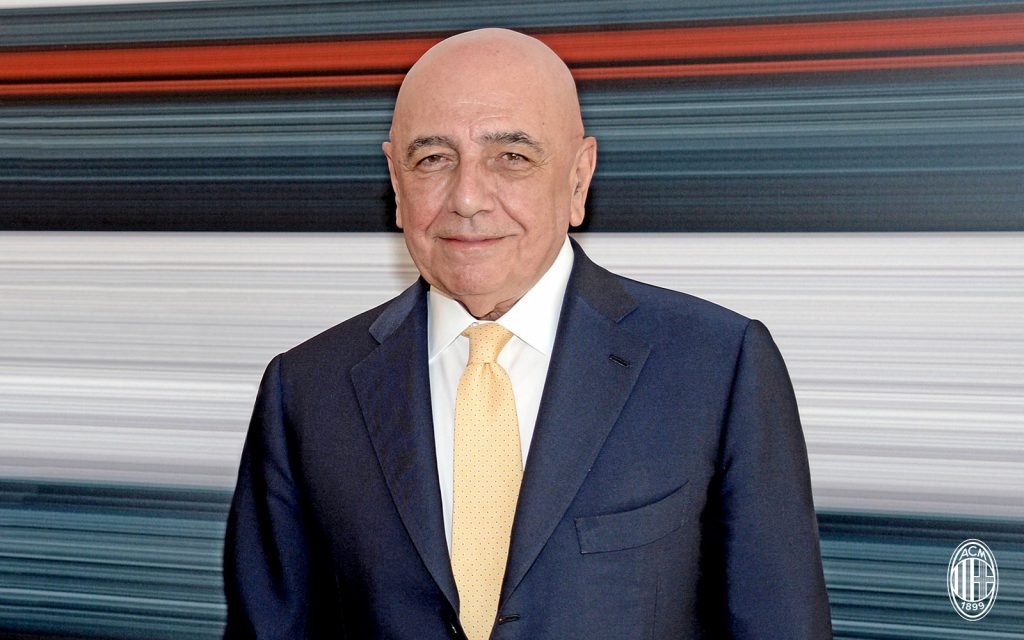 Adriano Galliani