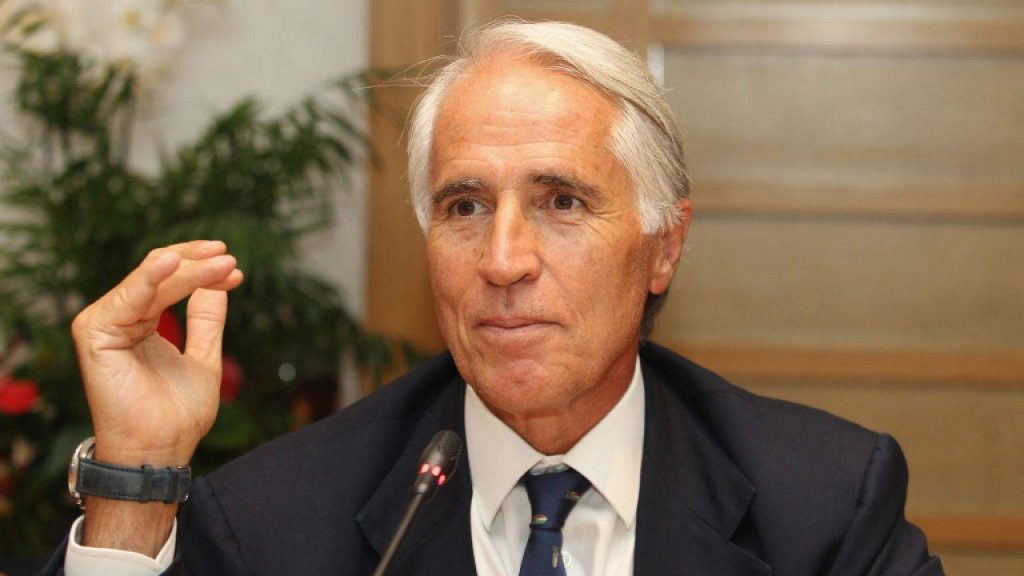 Giovanni Malagò