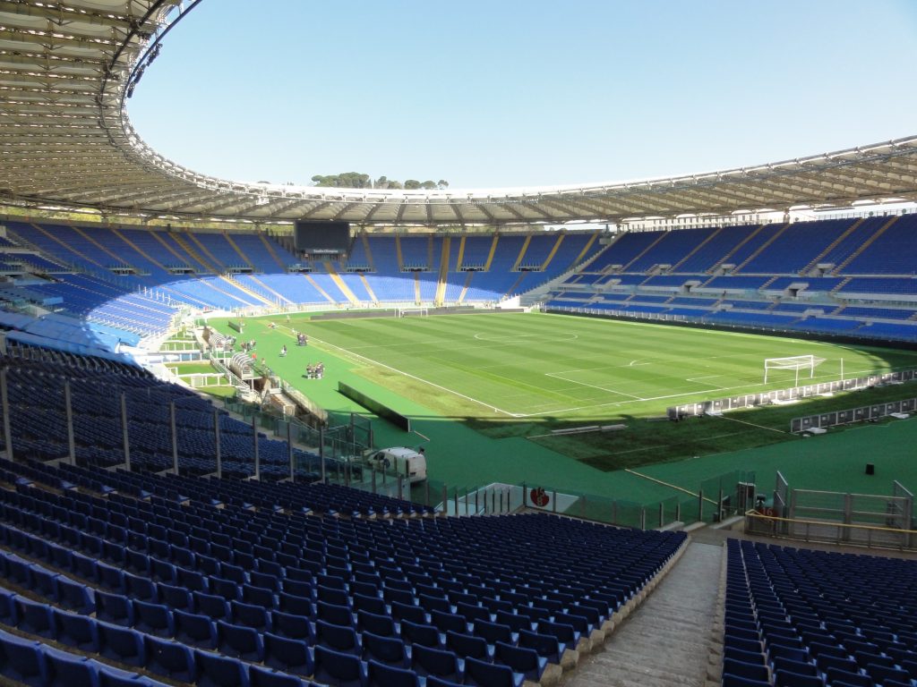 Ipotesi Serie A