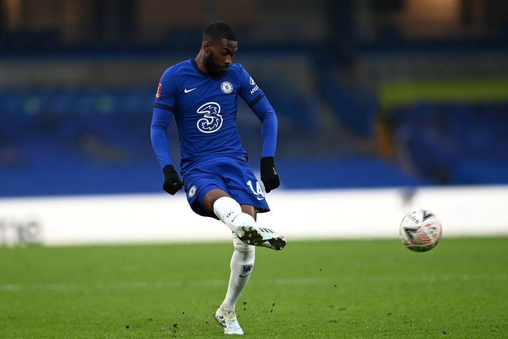 Fikayo Tomori