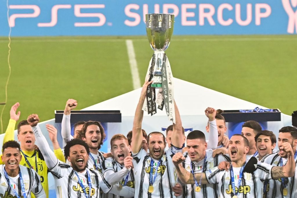 Supercoppa