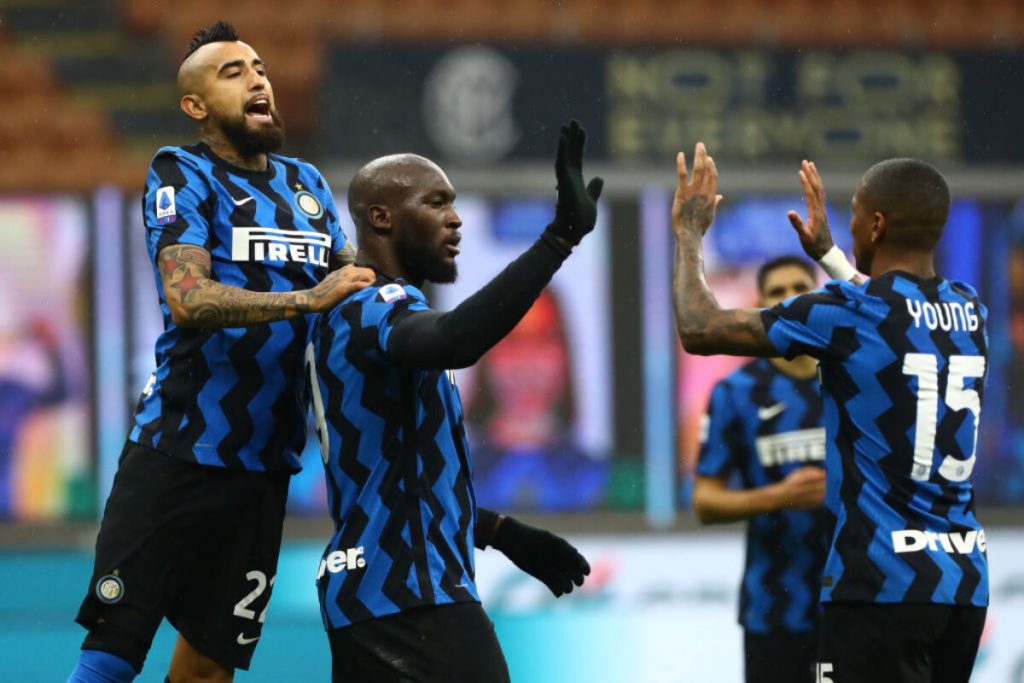 Inter