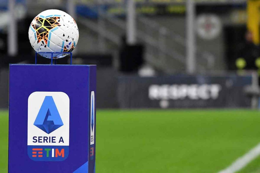 Serie A