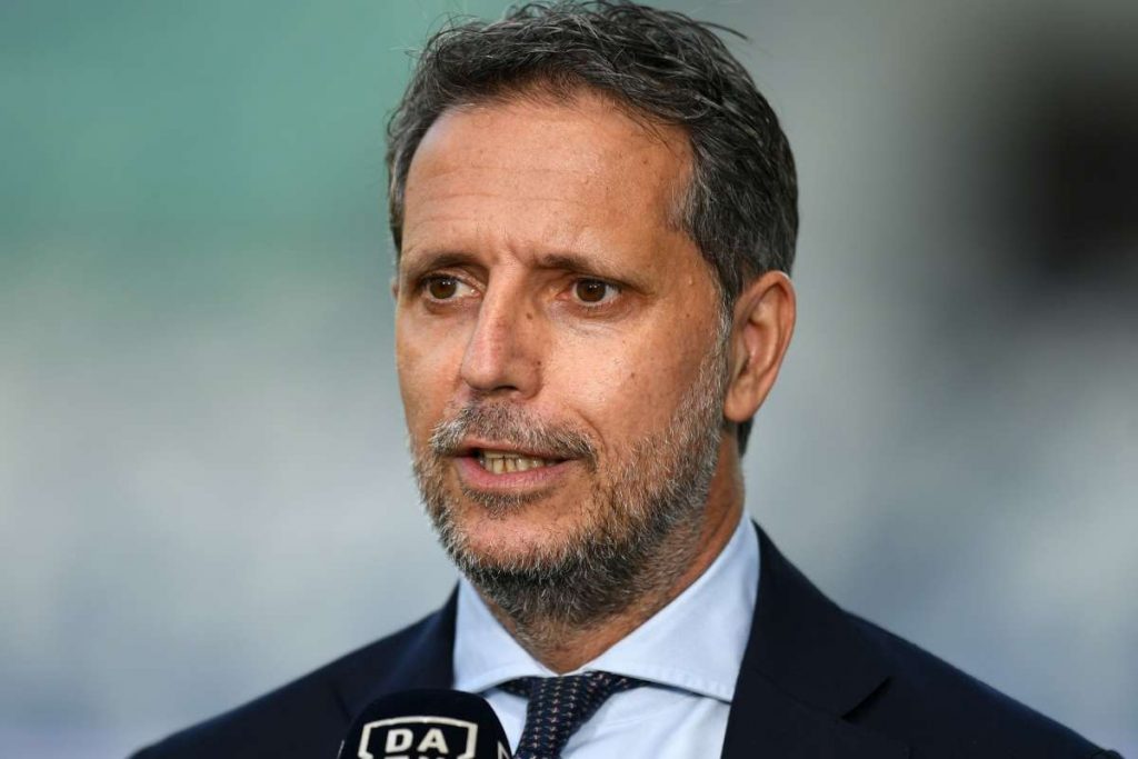 Calciomercato Juventus