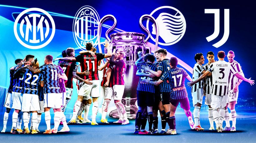 Champions League