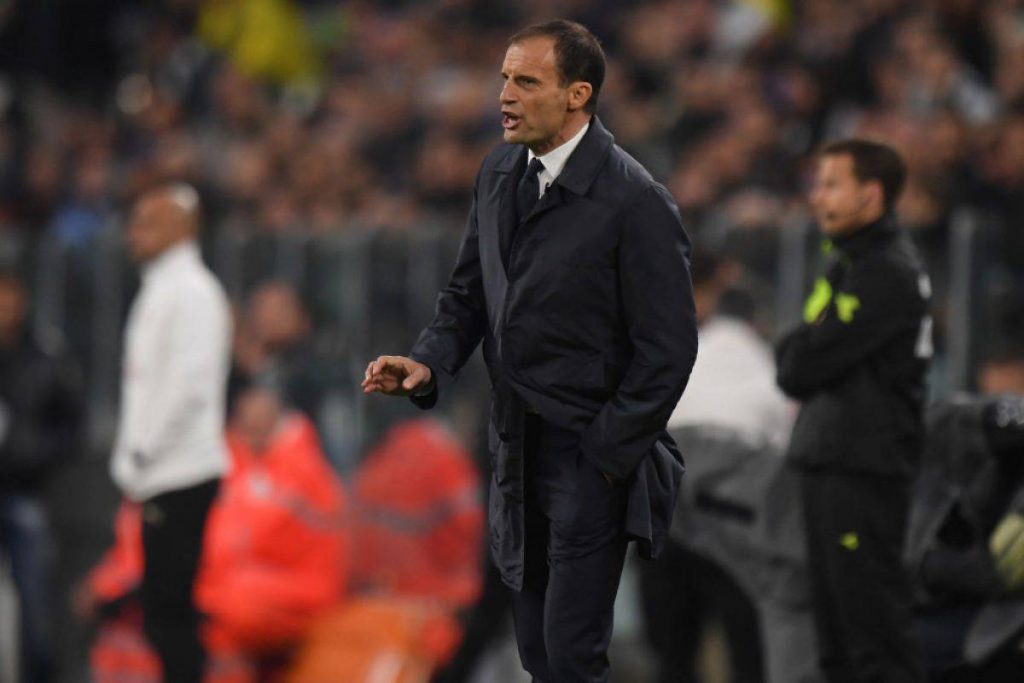 Calciomercato Juventus